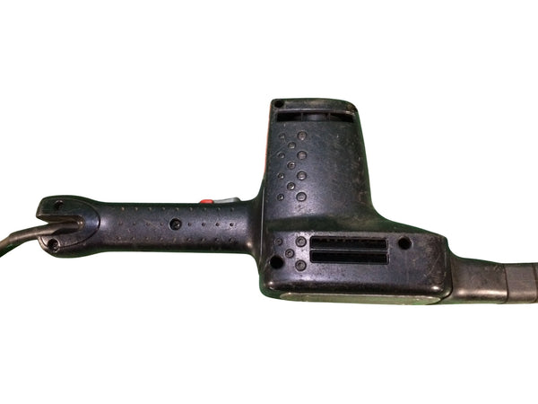 ☆中古品☆ARS アルスコーポレーション 100V 高枝電動バリカンDKR ショート DKR-0330-BK コード式 ヘッジトリマー 電動工具130530 - 8