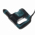 ☆未使用品☆makita マキタ 100V 電動ケレン HK1820 ケース付 無段変速 SDSプラスシャンク 塗装 タイル 内装 解体 剥がし 剥離134802 - 7