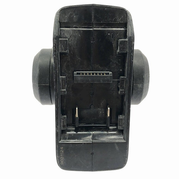 ☆中古品☆Panasonic パナソニック 14.4V/18V/21.6V 工事用 充電LEDマルチ投光器 EZ37C3 黒 本体のみ 充電式 ワークライト - 8