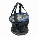 ☆未使用品2個セット☆ARAO アラオ株式会社 リフトバッグ 350φ×400H AR-4031-2 荷重100kg 底鉄板 荷揚げ用バッグ 吊り上げバッグ126308 - 4