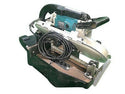 ☆中古品☆makita マキタ 100V ポータブルバンドソー 2107FW スタンド付 コード式 帯鋸切断機 パイプ切断機 鉄工用115604 - 4