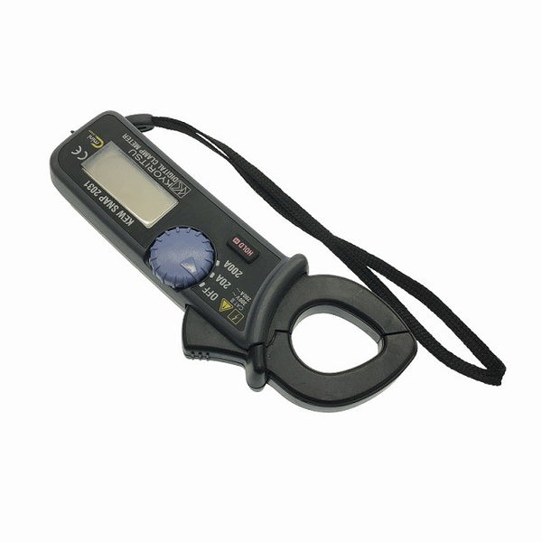 ☆中古品☆KYORITSU 共立 デジタルクランプメーター KEW SNAP 2031 測定器 電気工事 配電120787 - 3