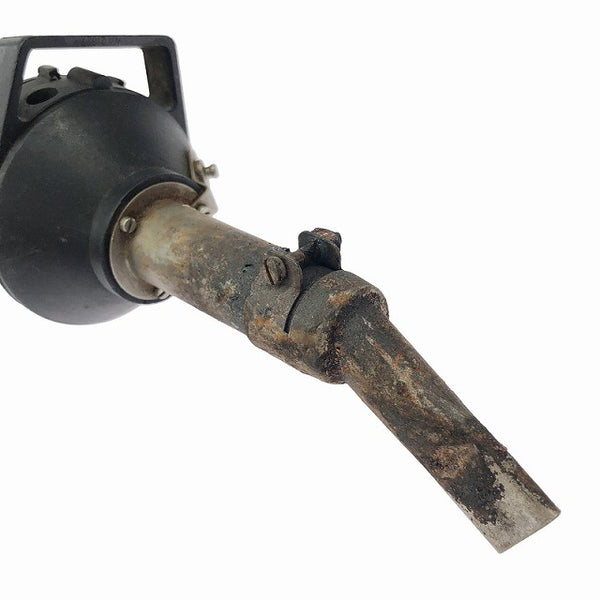☆中古品☆LEISTER ライスター 熱風溶接機 CH-6060 Sarnen ヒートガン プラスチック溶接 熱風機127393 - 9