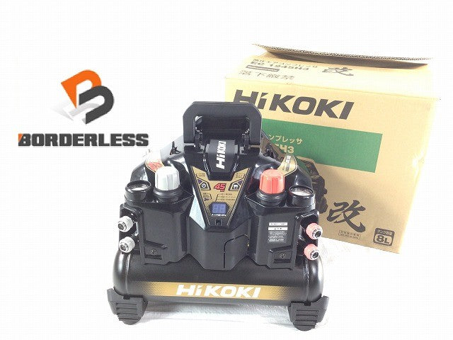 Hikoki-ハイコーキ-(旧ː日立工機)｜工具販売専門店Borderless | 誰もが