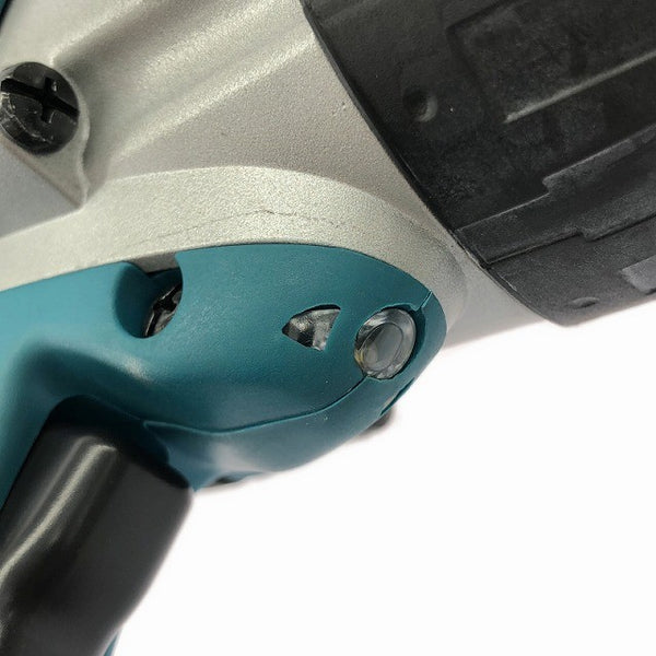 ☆中古品☆makita マキタ 18V 充電式インパクトレンチ TW450D 本体のみ 差込角12.7mm 380Nm コードレス バッテリー式133134 - 9