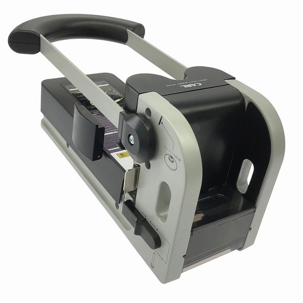 ☆美品☆CARL カール 強力パンチ HD-520N 業務用 穴あけ 書類 ハンドツール 手工具137705 - 3