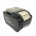 ☆未使用品☆makita マキタ 18V 9.0Ah 純正 リチウムイオンバッテリー BL1890 残量表示付 リチウムイオン電池 大容量135796 - 3