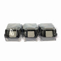 ☆未使用品3個セット☆ makita マキタ 18V 6.0Ah 純正 リチウムイオンバッテリー BL1860B 残量表示付 電池 ※箱違い118502 - 7