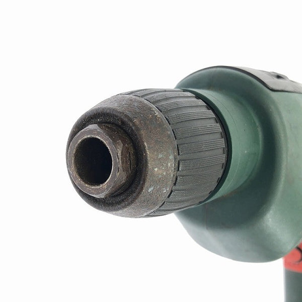 ☆中古品☆BOSCH ボッシュ 100V キーレス振動ドリル PSB700RE/N 日曜大工 DIY 電動工具 穴あけ 加工 - 8