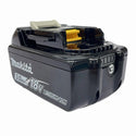 ☆極美品☆makita マキタ 18V 3.0Ah 純正 リチウムイオンバッテリー BL1830B 残量表示付 リチウムイオン電池 蓄電池 充電池132197 - 5