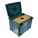 ☆未使用バラシ品☆makita マキタ 18V×2＝36V 充電式ハンマドリル HR282DZK 本体＋ケース付 コードレス ハンマードリル 穴あけ128412 - 2