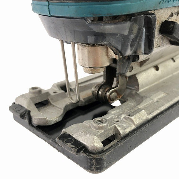 ☆中古品☆makita マキタ 18V 充電式ジグソー JV180D 本体のみ 電動工具 切断機 木工 日曜大工 DIY133241 - 5