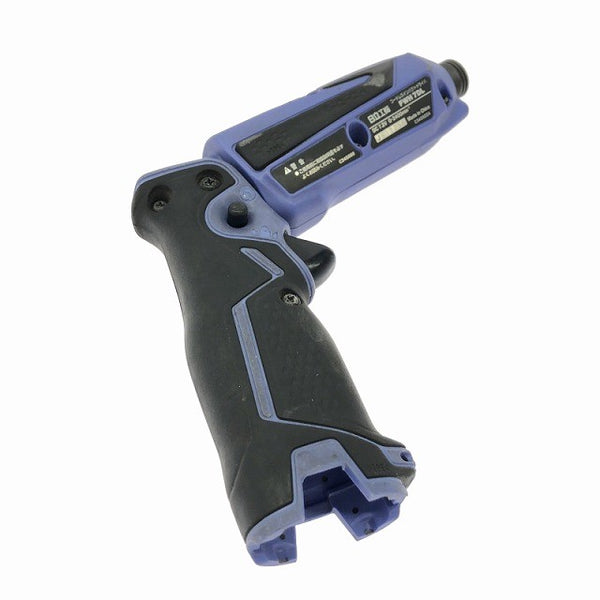 ☆比較的綺麗です☆HITACHI 日立工機 7.2V コードレスインパクトドライバ FWH7DL 本体のみ 電動工具 締め付け129333 - 6