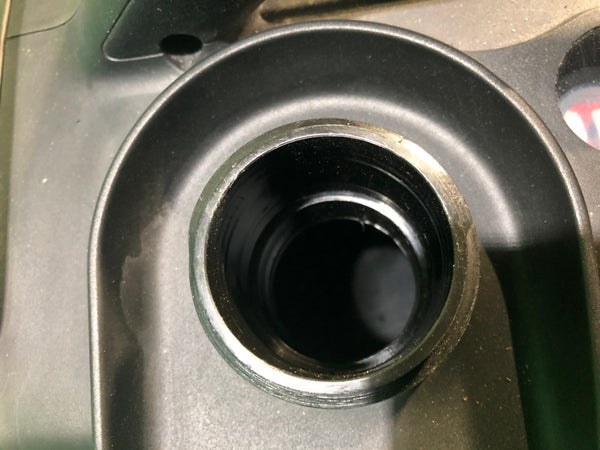 ☆美品☆YAMAHA ヤマハ インバータ発電機 EF1800iS 定格出力1.8kVA インバーター発電機 非常用電源 アウトドア 防災 - 9