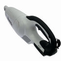 ☆中古品☆ makita マキタ 18V 充電式クリーナー CL180FD 白/ホワイト 本体+パーツ129141 - 5