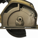 ☆中古品☆shindaiwa 新ダイワ 100V 180mm 防塵カッター B18N コード式 防じんカッター チップソー切断機 鉄工用126360 - 8