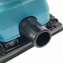 ☆中古美品☆makita マキタ 防じんミニサンダ BO4555 コード式 研磨 大工道具 DIY 防塵ミニサンダー129495 - 7