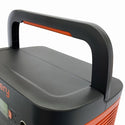 ☆極美品☆Jackery ジャクリ ポータブル電源 1000 Plus JE-1000C ACアダプター付 大容量1264Wh 2000W モバイルバッテリー 防災130709 - 9