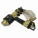 ☆中古品☆HiKOKI ハイコーキ 32mm 高圧ねじ打ち機 WF3H エアツール エア工具 大工道具 ビス打ち 内装137081 - 4
