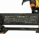 ☆中古品☆HITACIH 日立工機 高圧 フロア用タッカー N3804HMF 肩巾4mm 長さ38mm フロアタッカー エアタッカー エアータッカー131321 - 6