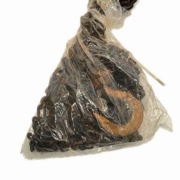 ☆中古品2個セット☆KITO キトー チェーンブロック M3形 CB010 荷重1.0ton/1ton 揚程2.5m 手動式 チェンブロック 吊り具 荷揚げ136502 - 9