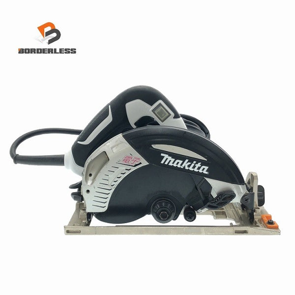 ☆比較的綺麗☆makita マキタ 165mm 電子マルノコ 5732C ライト付 電子丸ノコ 電子丸のこ116840 - 1