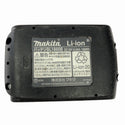 ☆中古品 コメント必読☆makita マキタ 18V 充電式ハンマドリル HR244D バッテリー1個(18V6.0Ah)付 電動工具134881 - 10