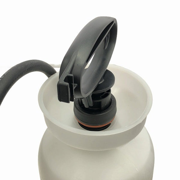 ☆未使用品☆Husqvarna ハスクバーナ 加圧式 水タンク 91184PI ホース付 給水タンク 加圧タンク 給水ポンプ エンジンカッター用118278 - 8