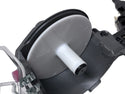 ☆中古品☆MAX マックス 50mm 高圧 スーパーネイラ HN-50N 本体+ケース エア釘打機 コイルネイラ 釘打ち機 くぎ打ち機138933 - 8