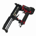 ☆未使用品☆ makita マキタ 高圧 フロアタッカー AT451H 赤 ケース付 MA線ステープル4mm フロア用 エアーツール130118 - 8