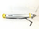 ☆美品☆TOPCON トプコン ローテーティングレーザー RL-H5A 受光器(LS-80X)三脚 スケール ケース付 回転レーザーレベル 116250 - 9