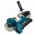 ☆中古美品☆ makita マキタ 18V 充電式バンドソー PB183D 本体+バンドソー用ブレード A-56960130795 - 4