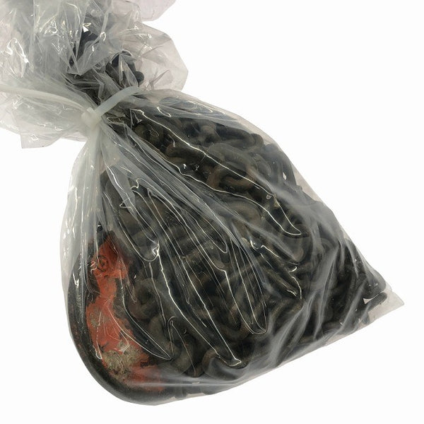 ☆中古品☆ELEPHANT エレファント フック式 チェーンブロック C-21/C21型 C21-01525 荷重1.5ton 吊り具 象印チェンブロック132995 - 6