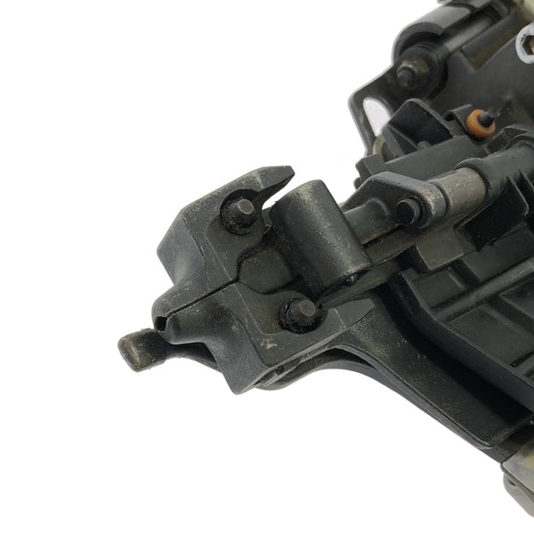 ☆中古品☆MAX マックス 65mm 常圧 コイルネイラ CN-H601Z エア釘打機 エア釘打ち機 ロール釘打機 ロール釘打ち機118624 - 7