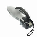 ☆未使用品☆makita マキタ 18V 充電式クリーナー CL180FDRFW 白/ホワイト バッテリ1個(18V3.0AH) 充電器付 コードレス 掃除機 - 5