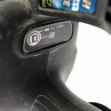 ☆中古品☆makita マキタ 18V 充電式スクリュードライバー FS600D 黒/ブラック 本体のみ コードレス ボード用ドライバー 電動工具134663 - 9