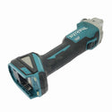 ☆比較的綺麗です☆makita マキタ 14.4V 充電式ディスクグラインダ GA403DN 本体のみ 電動工具 切断機 研磨 - 4
