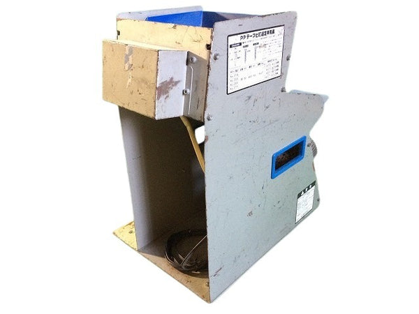 ☆中古品☆KANEMATSU 兼松 100V サイディング用ばら釘連結機 KC-503SD - 4