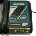☆中古品 makita マキタ 7.2V～18V用 純正 急速充電器 DC18RC リチウムイオンバッテリー用 リチウムイオン電池用 充電池用135316 - 7