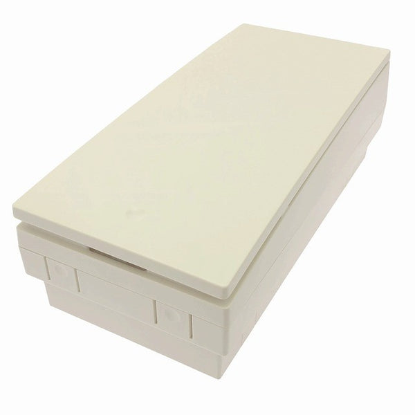 ☆未使用品2個セット☆Panasonic パナソニック コスモパネル コンパクト21 フリーボックス BQE825 住宅用分電盤 配電盤136070 - 2