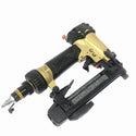 ☆中古品☆HiKOKI ハイコーキ 高圧 エアタッカー N2504HMB ステープル幅4mm 長さ25mm エアータッカー エア工具 エアーツール135985 - 3