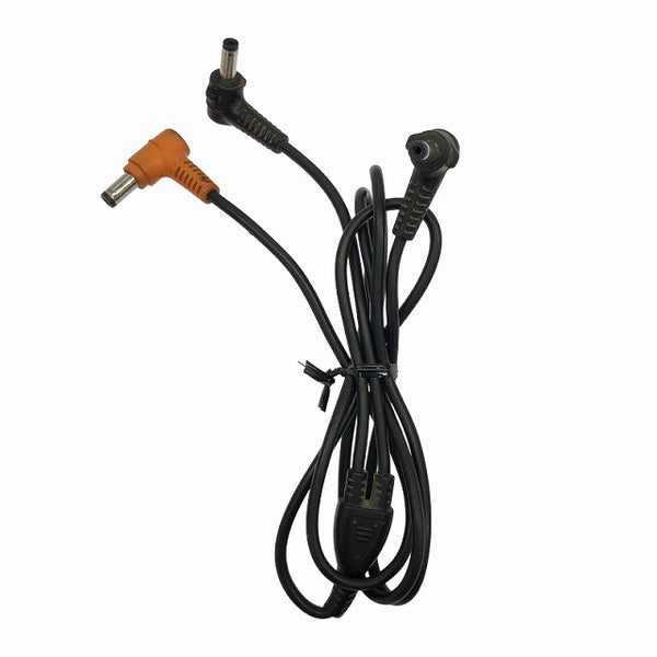 ☆中古品☆BURTLE バートル エアークラフト リチウムイオンバッテリー AC08-22V ファンユニット AC08-2 メタリックゴールド 空調作業服 暑さ対策134972 - 10