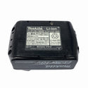 ☆中古品☆HiKOKI ハイコーキ 18V コードレスエアダスター RA18DA(NN) バッテリー(BSL36A18)付き バッテリー式 エアブローガン - 10
