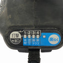 ☆中古品☆makita マキタ 18V 充電式インパクトドライバ TD173DZB 黒/ブラック 本体のみ コードレス 締付け 電動工具132147 - 8