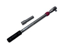 ☆美品☆KTC 12.7sq ホイールナット専用トルクレンチ WCMPA108 TWCMPA119 2本セット 自動車用ホイールナット専用138353 - 4
