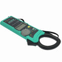 ☆未使用品☆KYORITSU 共立 ACデジタルクランプメーター KEW 2200JB クランプリーカー 漏れ電流計 JAPPY 超軽量128143 - 3
