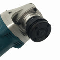 ☆未使用品☆makita マキタ 18V 125mm 充電式ディスクグラインダー GA512DZ 本体のみ コードレス バッテリー式 ディスクサンダー130966 - 6