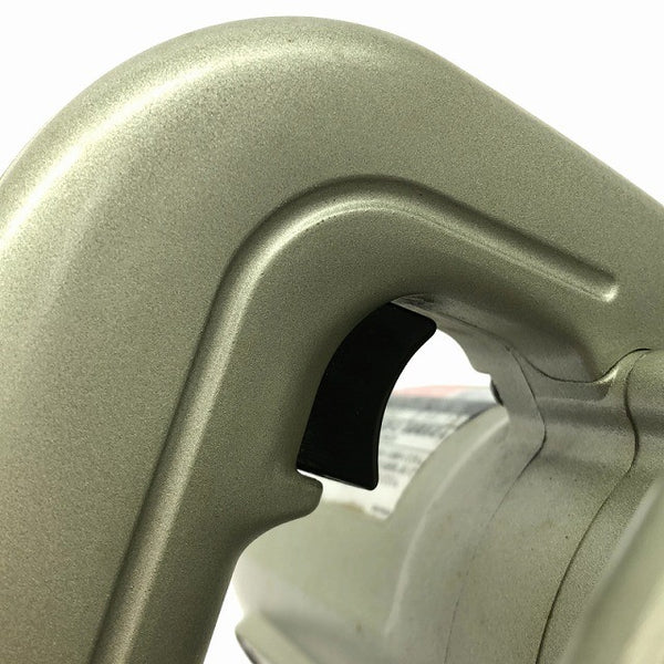 ☆中古美品☆makita マキタ 100V 165mm 6型 造作用精密マルノコ 5613A コード式 精密丸のこ 精密丸ノコ 精密丸鋸 木工用 切断機134015 - 8
