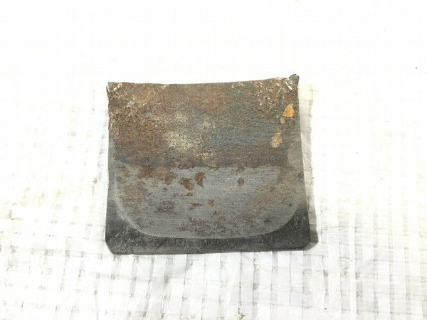 ☆中古品☆正一郎作 三木神社奉納 鉋 寸八 平かんな 平カンナ 平鉋 大工道具 木材加工132493 - 10