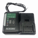 ☆中古品☆HiKOKI ハイコーキ 36V コードレスタッカー N3604DJ 充電器 ケース付 ステープル幅4mm 長さ25mm 充電式 電動工具135978 - 10